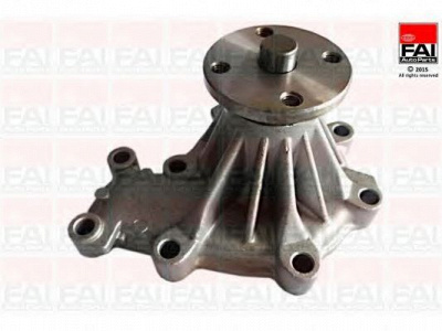 FAI AUTOPARTS wp6361 -  Водяной насос